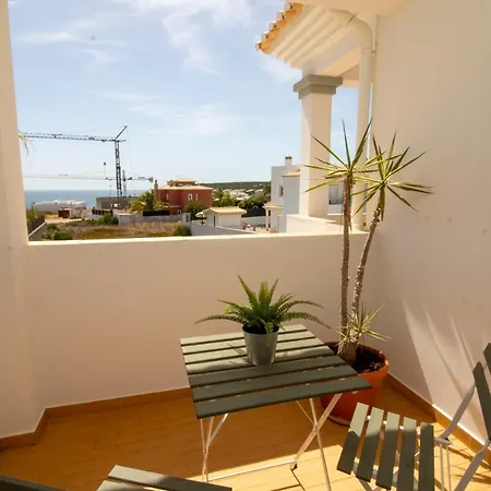 Ilios - Porto De Mos, Lagos