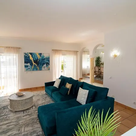 Villa Ilios - Porto De Mos, Lagos