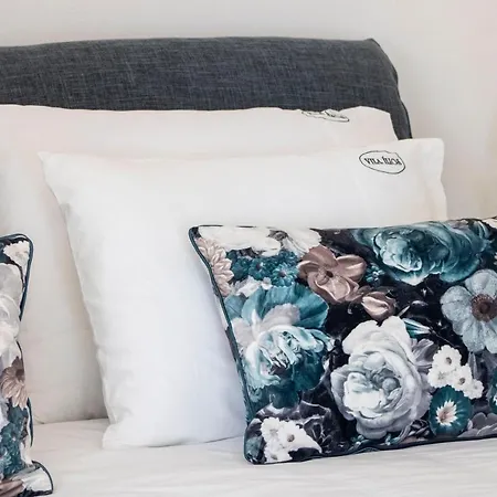 Ilios - Porto De Mos, فيلة