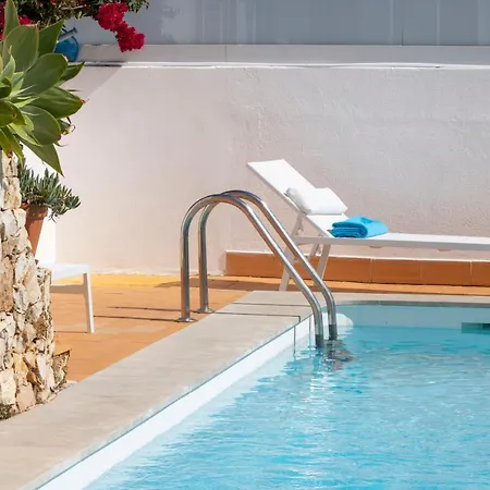 Ilios - Porto De Mos,