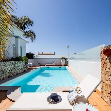 Villa Ilios - Porto De Mos,