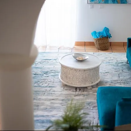 Villa Ilios - Porto De Mos, *