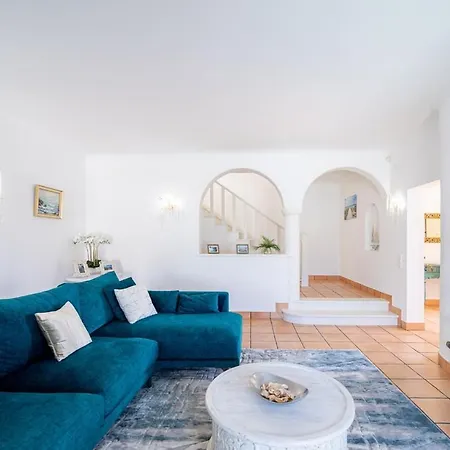 Ilios - Porto De Mos, Villa Lagos