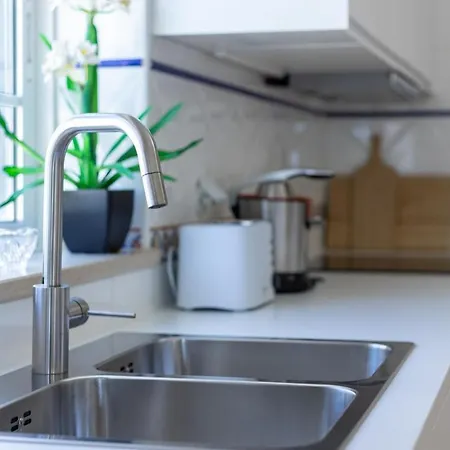 Villa Ilios - Porto De Mos, Lagos