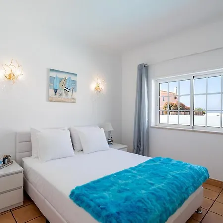 Ilios - Porto De Mos, Villa *