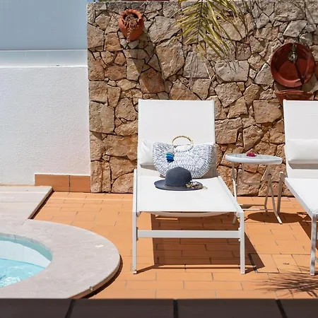 Ilios - Porto De Mos, Lagos