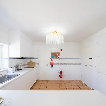 Ilios - Porto De Mos, فيلة *