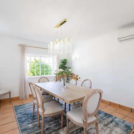 Ilios - Porto De Mos, فيلة