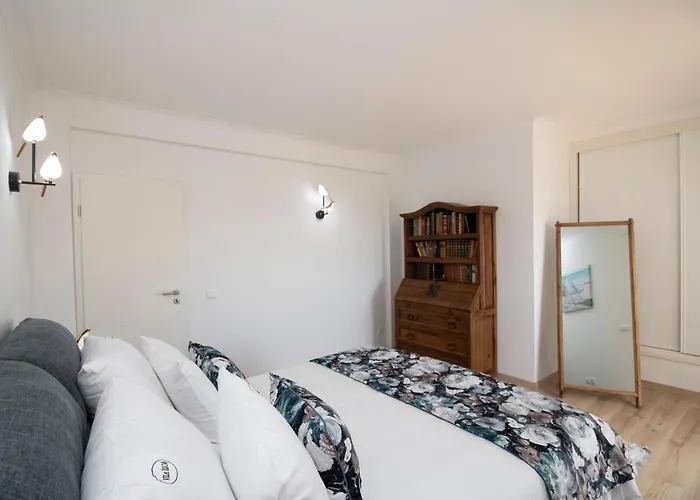 Villa ílios - Porto De Mós,