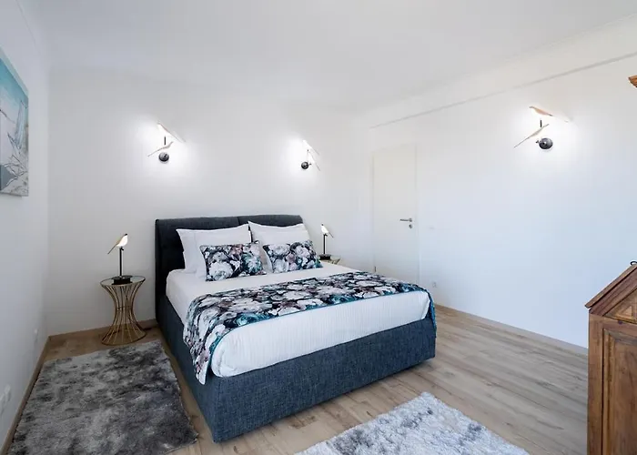 Villa ílios - Porto De Mós,