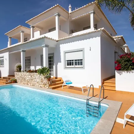 Ilios - Porto De Mos, Lagos