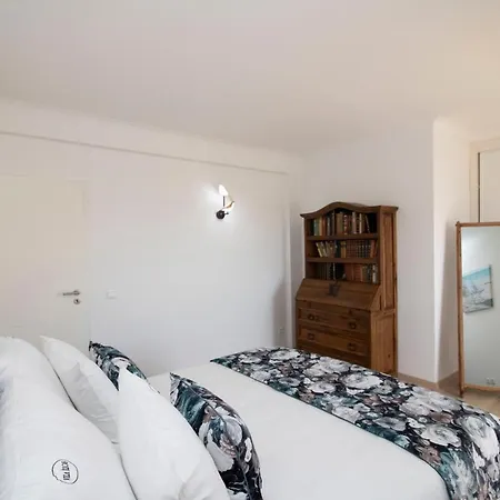 Villa Ilios - Porto De Mos,