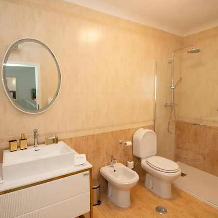 Villa Ilios - Porto De Mos, *