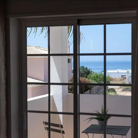 Ilios - Porto De Mos,