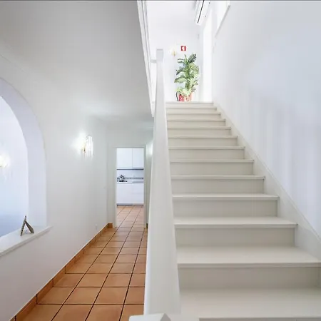 Ilios - Porto De Mos,