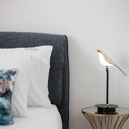 Ilios - Porto De Mos, Villa