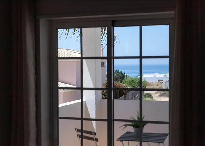 Ilios - Porto De Mos,