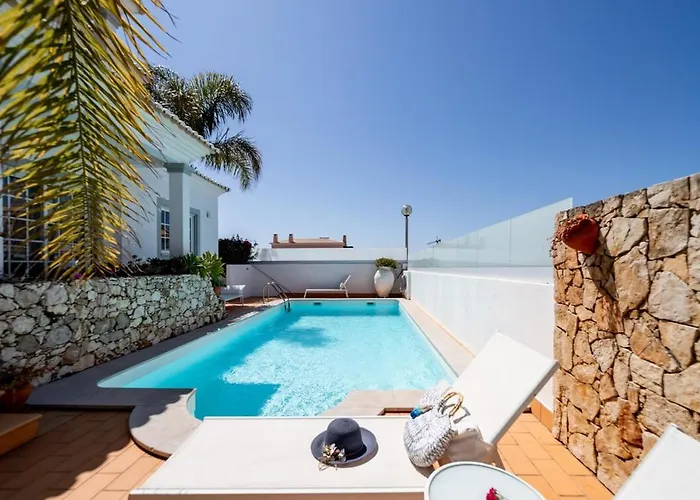 Villa Ilios - Porto De Mos,
