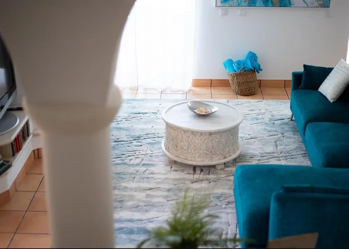 Villa Ilios - Porto De Mos, *