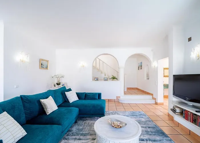 Ilios - Porto De Mos, Villa Lagos