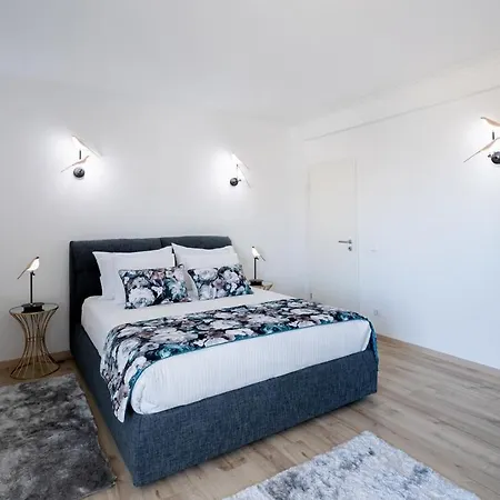 Villa ílios - Porto De Mós,