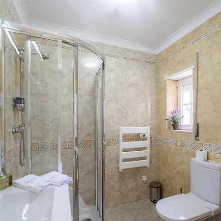 Villa ílios - Porto De Mós, Lagos