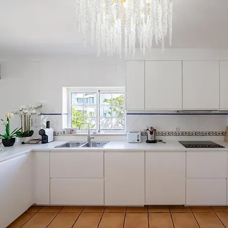 ílios - Porto De Mós,