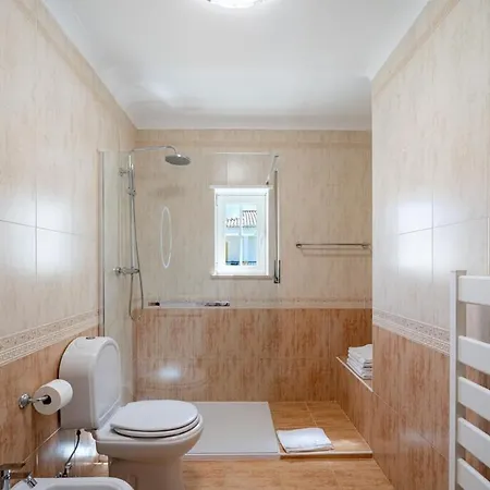 Villa ílios - Porto De Mós,